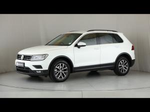 Volkswagen Tiguan 2.0TDI 4Motion Comfortline - Image 22