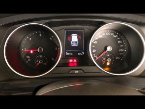 Volkswagen Tiguan 2.0TDI 4Motion Comfortline - Image 23