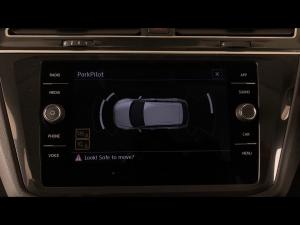 Volkswagen Tiguan 2.0TDI 4Motion Comfortline - Image 25