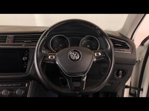 Volkswagen Tiguan 2.0TDI 4Motion Comfortline - Image 26