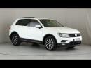 Thumbnail Volkswagen Tiguan 2.0TDI 4Motion Comfortline