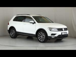 Volkswagen Tiguan 2.0TDI 4Motion Comfortline - Image 1