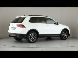 Volkswagen Tiguan 2.0TDI 4Motion Comfortline - Image 2