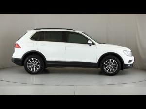 Volkswagen Tiguan 2.0TDI 4Motion Comfortline - Image 3
