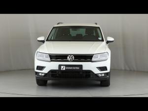 Volkswagen Tiguan 2.0TDI 4Motion Comfortline - Image 4