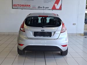 Ford Fiesta 5-door 1.6TDCi Trend - Image 5