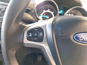 Ford Fiesta 5-door 1.6TDCi Trend - Image 9
