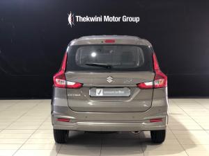 Suzuki Ertiga 1.5 GL manual - Image 5
