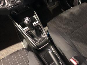 Suzuki Ertiga 1.5 GL manual - Image 13