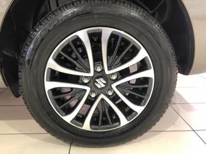 Suzuki Ertiga 1.5 GL manual - Image 15