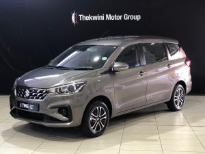 Suzuki Ertiga 1.5 GL manual - Image 16