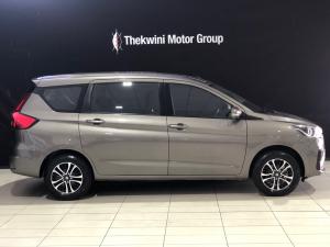 Suzuki Ertiga 1.5 GL manual - Image 3