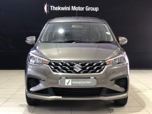 Suzuki Ertiga 1.5 GL manual - Image 4