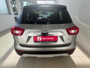 Toyota Urban Cruiser 1.5 XR - Image 5