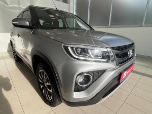 Toyota Urban Cruiser 1.5 XR - Image 1