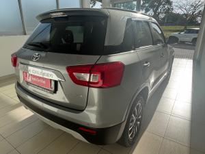 Toyota Urban Cruiser 1.5 XR - Image 2