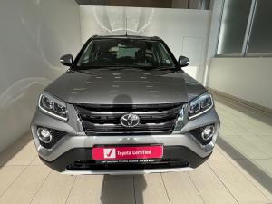 Toyota Urban Cruiser 1.5 XR - Image 4