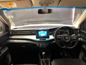 Suzuki Ertiga 1.5 GL manual - Image 6