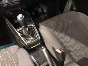 Suzuki Ertiga 1.5 GL manual - Image 13