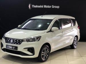 Suzuki Ertiga 1.5 GL manual - Image 15