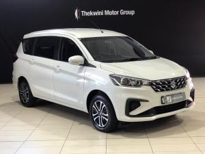 Suzuki Ertiga 1.5 GL manual - Image 1