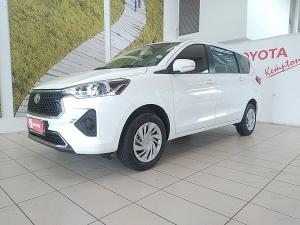 Toyota Rumion 1.5 SX manual - Image 24