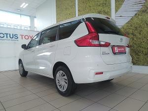 Toyota Rumion 1.5 SX manual - Image 25