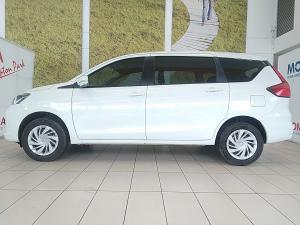 Toyota Rumion 1.5 SX manual - Image 26