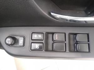Toyota Rumion 1.5 SX manual - Image 27