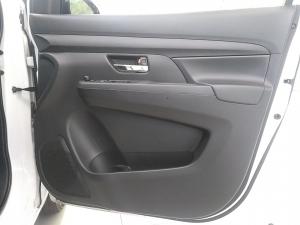 Toyota Rumion 1.5 SX manual - Image 28