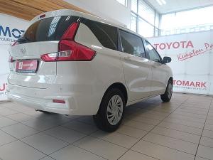 Toyota Rumion 1.5 SX manual - Image 2