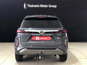 Toyota Urban Cruiser 1.5 XR auto - Image 5