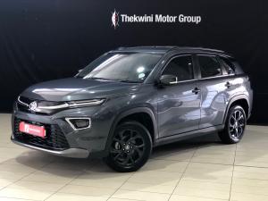 Toyota Urban Cruiser 1.5 XR auto - Image 15