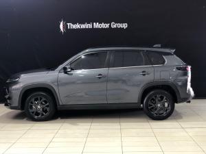 Toyota Urban Cruiser 1.5 XR auto - Image 16
