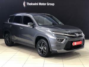 Toyota Urban Cruiser 1.5 XR auto - Image 1