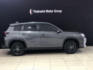 Toyota Urban Cruiser 1.5 XR auto - Image 3
