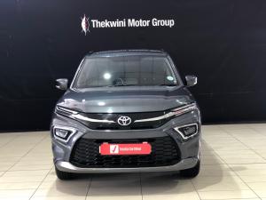 Toyota Urban Cruiser 1.5 XR auto - Image 4