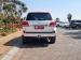 Toyota Land Cruiser 200 4.7 V8 VX - Thumbnail 5