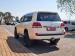 Toyota Land Cruiser 200 4.7 V8 VX - Thumbnail 10