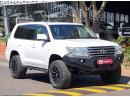 Thumbnail Toyota Land Cruiser 200 4.7 V8 VX