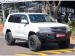 Toyota Land Cruiser 200 4.7 V8 VX - Thumbnail 1