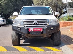 Toyota Land Cruiser 200 4.7 V8 VX - Image 4