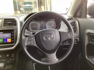 Toyota Urban Cruiser 1.5 XS auto - Image 8