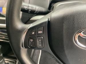 Toyota Urban Cruiser 1.5 XS auto - Image 9