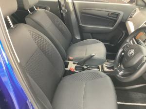 Toyota Urban Cruiser 1.5 XS auto - Image 16