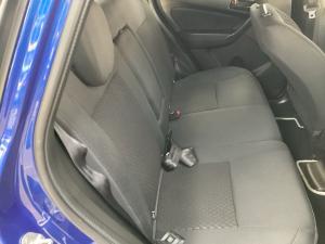 Toyota Urban Cruiser 1.5 XS auto - Image 17