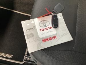 Toyota Urban Cruiser 1.5 XS auto - Image 24