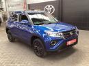Thumbnail Toyota Urban Cruiser 1.5 XS auto