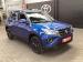 Toyota Urban Cruiser 1.5 XS auto - Thumbnail 1