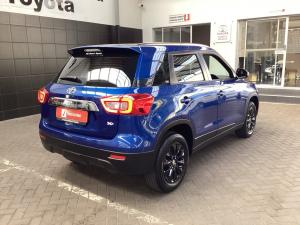 Toyota Urban Cruiser 1.5 XS auto - Image 2
